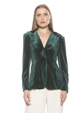 kai blazer