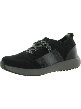 peaq womens slip resistant performance smart shoes
