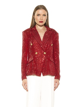 abbi blazer