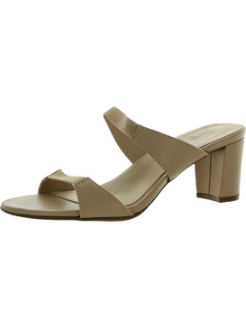 venus womens slide heels