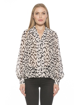 mila blouse