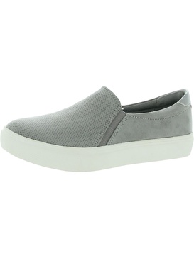 nova womens laceless slip on fashion sneakers