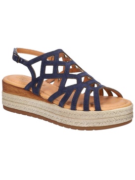 zip italy womens leather espadrilles wedge sandals
