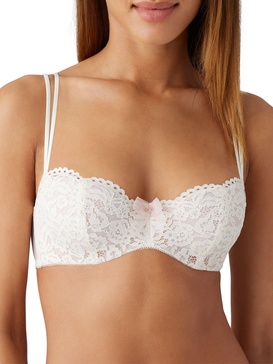 women's ciao bella balconette bra