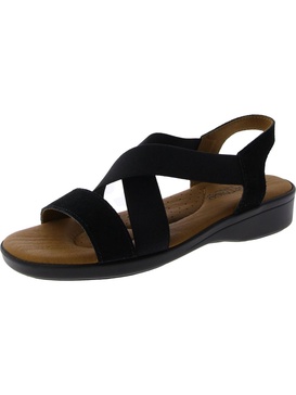 womens strappy open toe strappy sandals