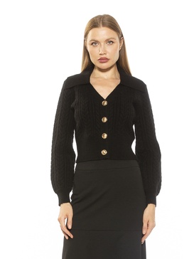 hazel cardigan