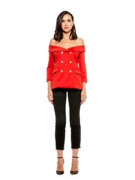 ariel blazer