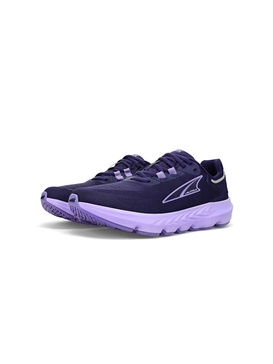 women's provision 7 shoes in dark purple