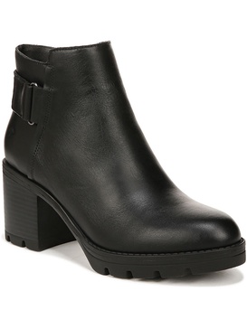 veeda womens zipper short ankle boots