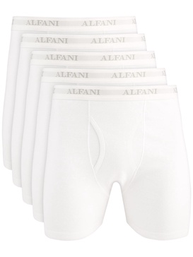 mens 5 pack moisture wicking boxer briefs