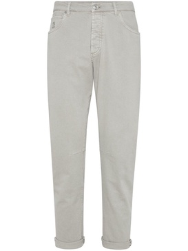 Brunello Cucinelli Men Jeans