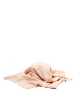 Fendi Women `Ff` Scarf