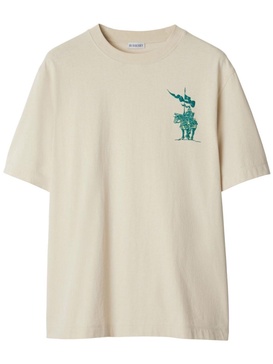 Burberry Men T-Shirt