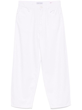 White 'Estelle' Jeans