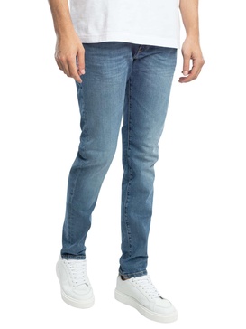 Slim Jeans 2019 D-Strukt 0KIAL