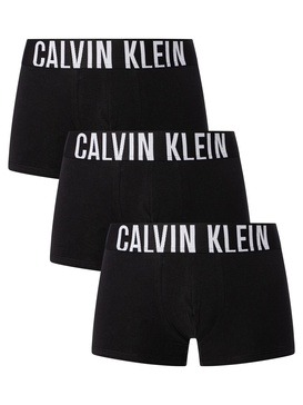 Intense Power Trunks (Pack of 3)