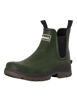 Barbour Nimbus
