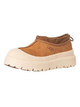Tasman Weather Slippers