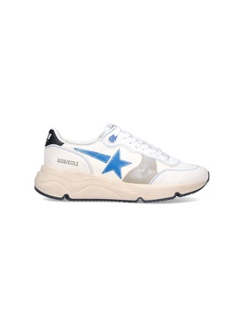 Running Sole Sneakers