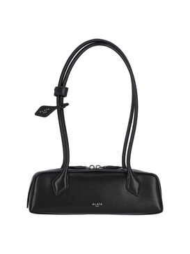Alaïa Women Le Teckel' Small Shoulder Bag