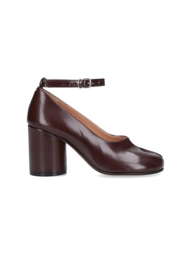 Maison Margiela Women Tabi' Pumps