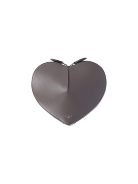 Alaïa Women Mini Bag "Coeur"
