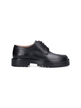 Tabi Derby Shoes