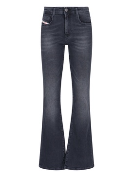 '1969 D-ebbey' Bootcut Jeans