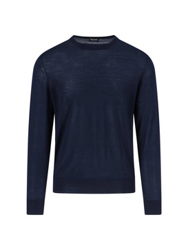 Wool Sweater