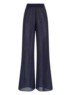 Wide trousers