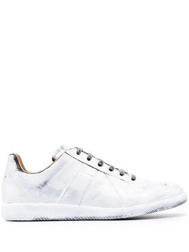 Maison Margiela Bianchetto Replica Sneakers