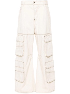 Diesel D-Sire-Cargo Jeans