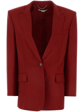 Stella McCartney Oversized Blazer