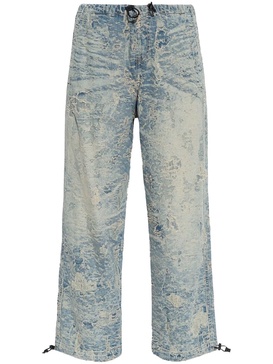 Diesel D-Martial Fsf Jeans