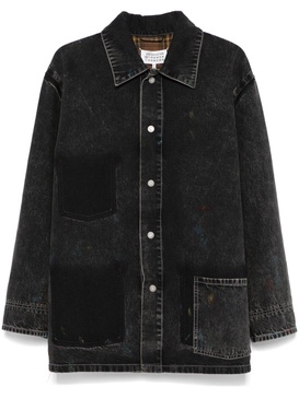 Maison Margiela Denim Jacket