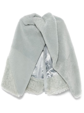 Rick Owens Cape Masto