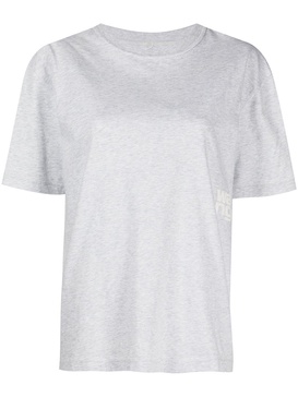 Alexander Wang Printed T-Shirt