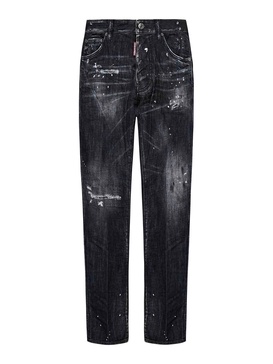 Cool Guy Slim Fit Jeans