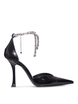 Stevie 100 Patent Leather