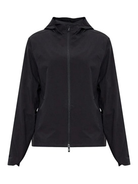 Run Jacket