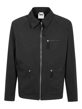 Taharu Sport Jacket