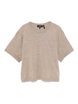 Crop Sweater