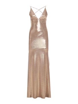 Dora Siren Dress