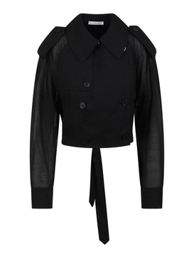 Trench Cropped