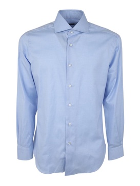 Crew english shirt