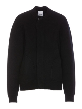 Black Cardigan