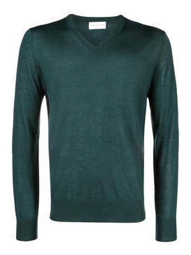 V-neck