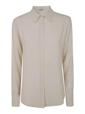 Cesar Silk Shirt