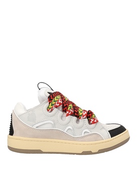 Curb sneakers