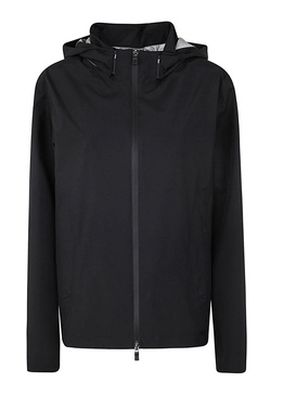 Paclite bomber jacket